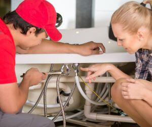 About Emergency plumbing pros Ducor, CA
