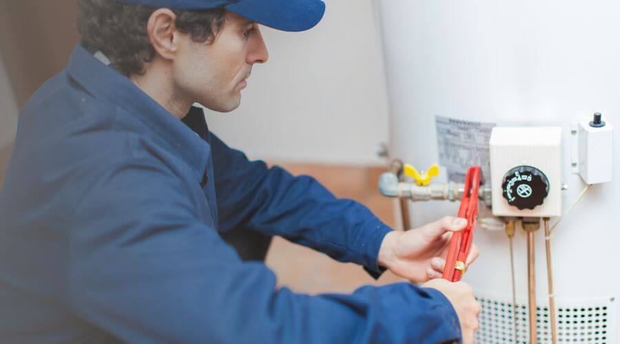 Professional emergency plumbing in Ducor, CA
